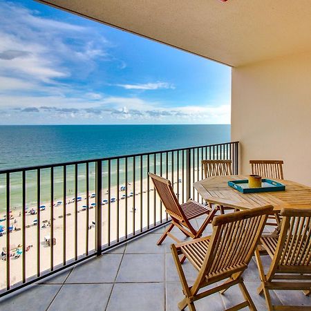 Phoenix X Orange Beach Ngoại thất bức ảnh