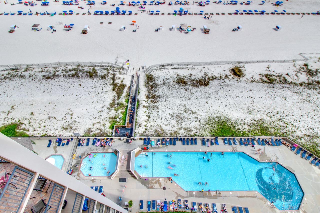 Phoenix X Orange Beach Ngoại thất bức ảnh