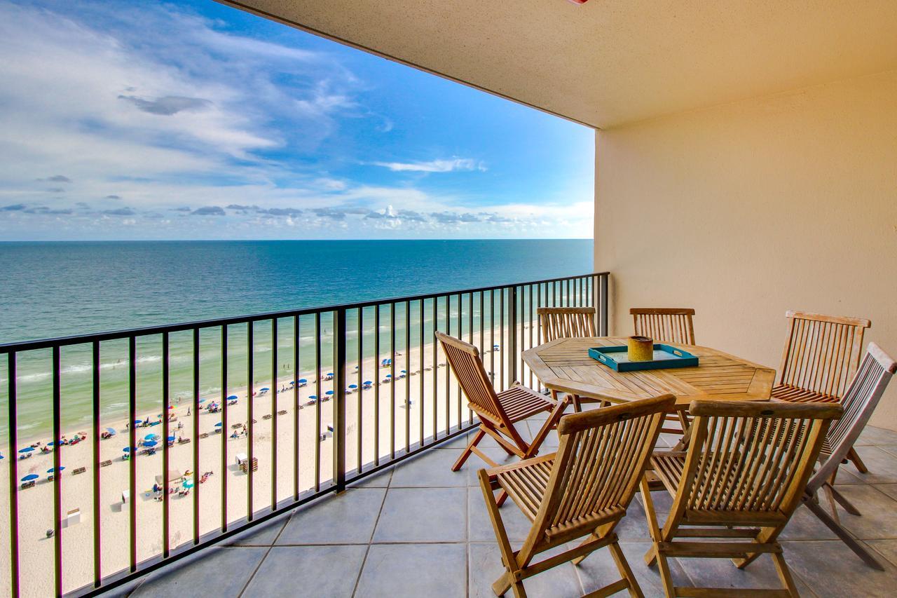 Phoenix X Orange Beach Ngoại thất bức ảnh