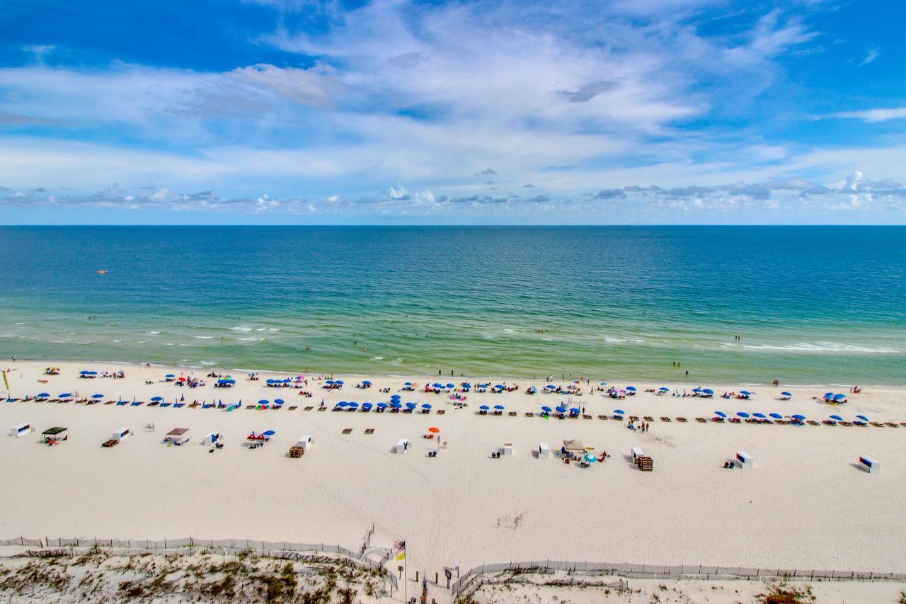 Phoenix X Orange Beach Ngoại thất bức ảnh