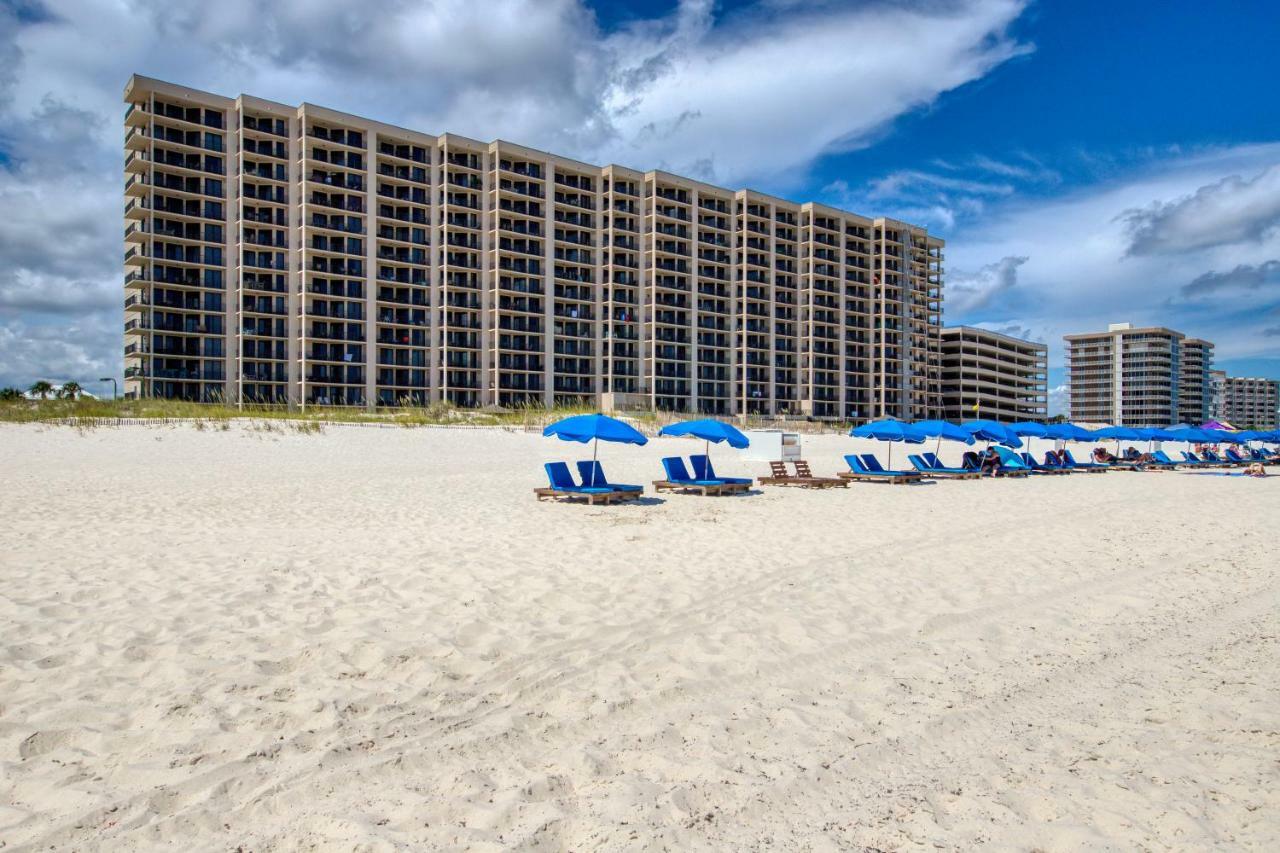 Phoenix X Orange Beach Ngoại thất bức ảnh